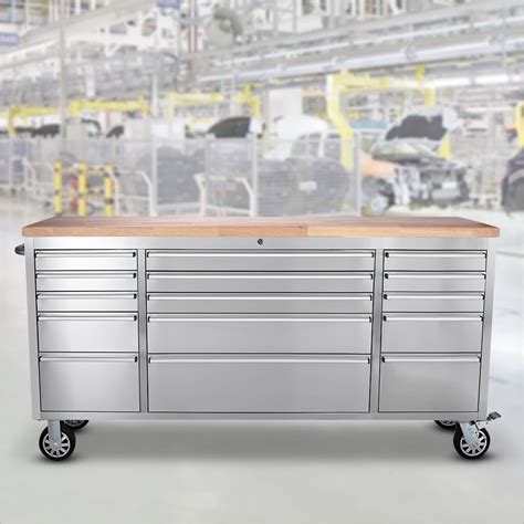 stainless steel tool box for racing|72 inch tool box.